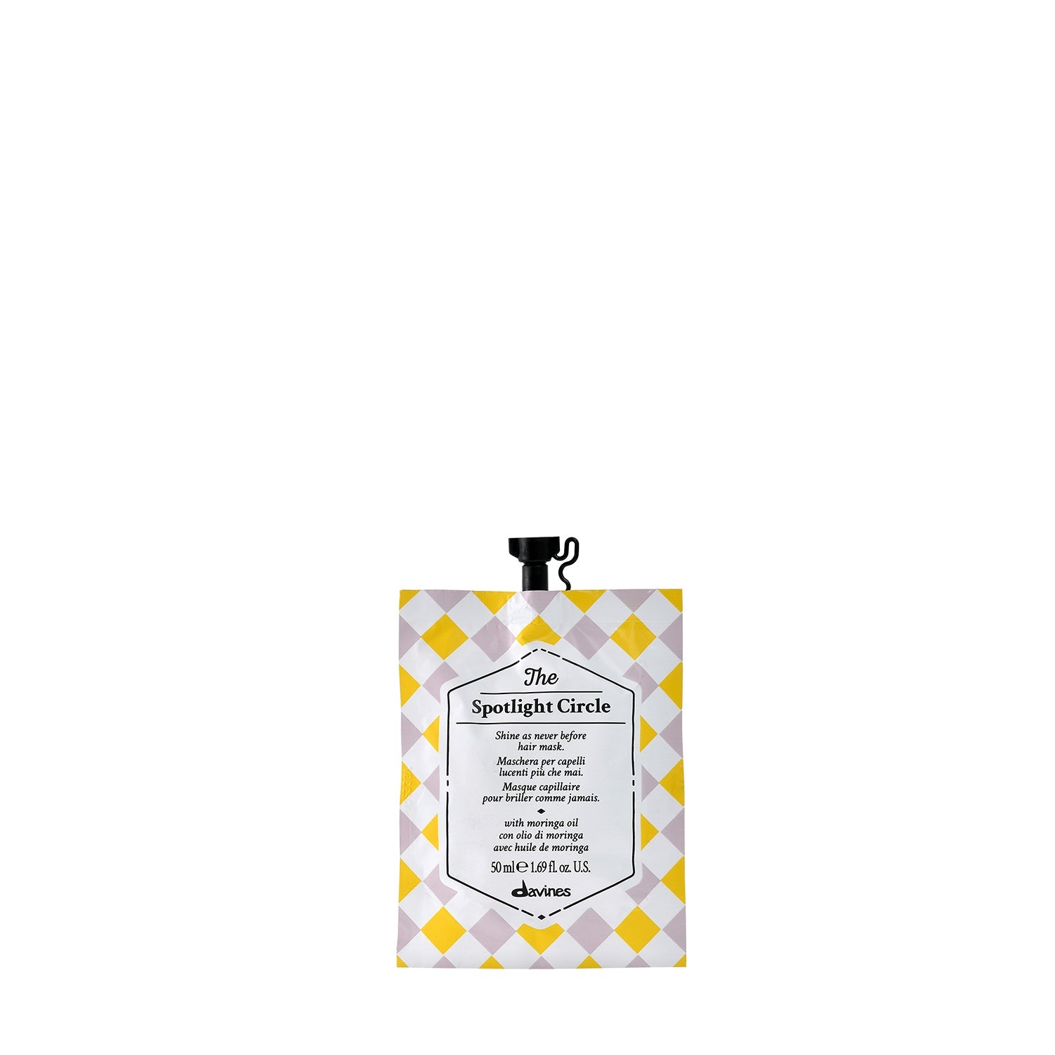 TCC THE SPOTLIGHT CIRCLE 50ML