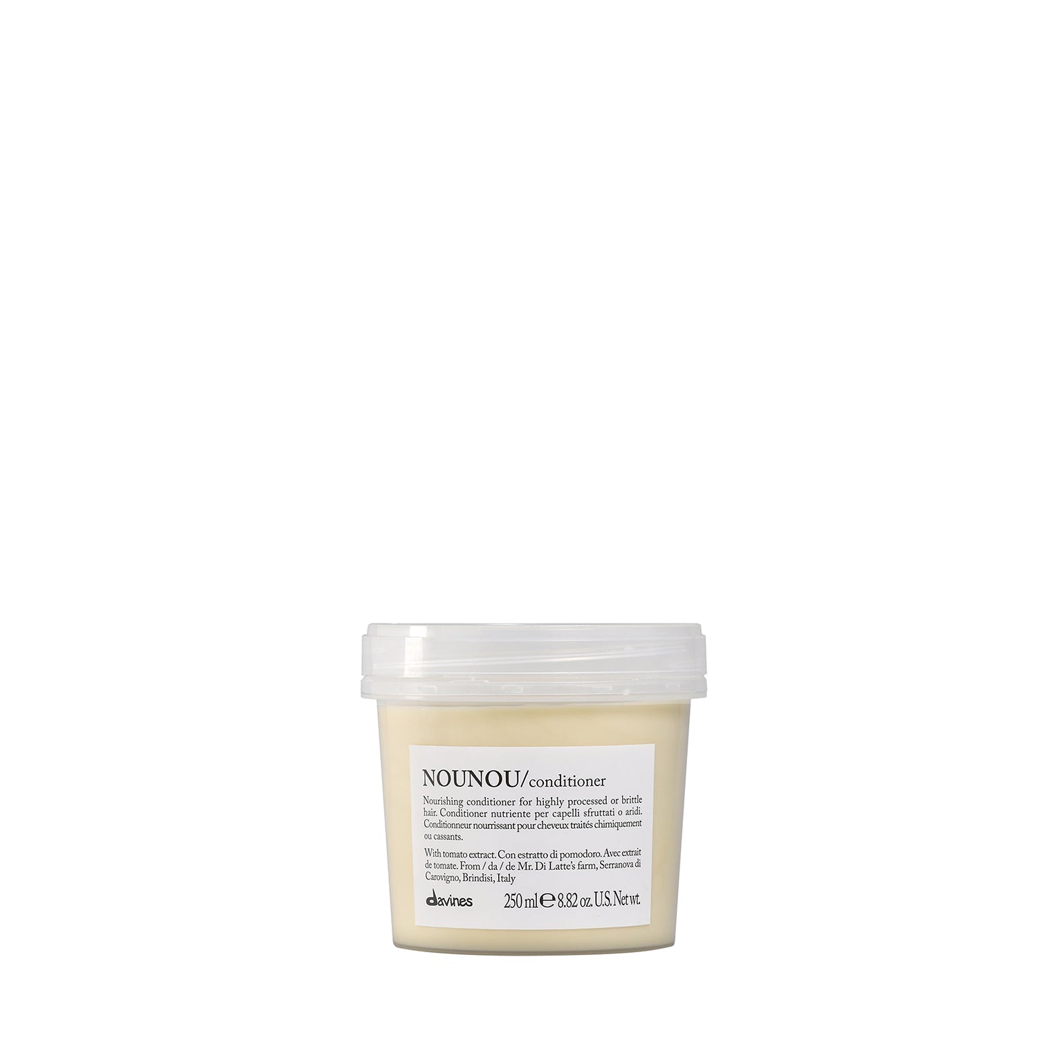 NOUNOU CONDITIONER 250ML