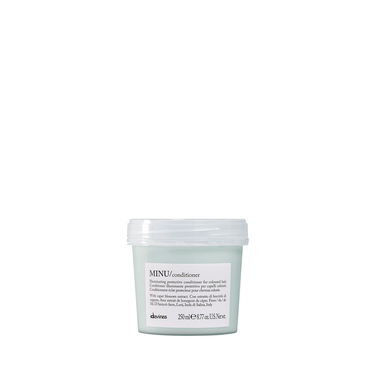 MINU CONDITIONER 250ML