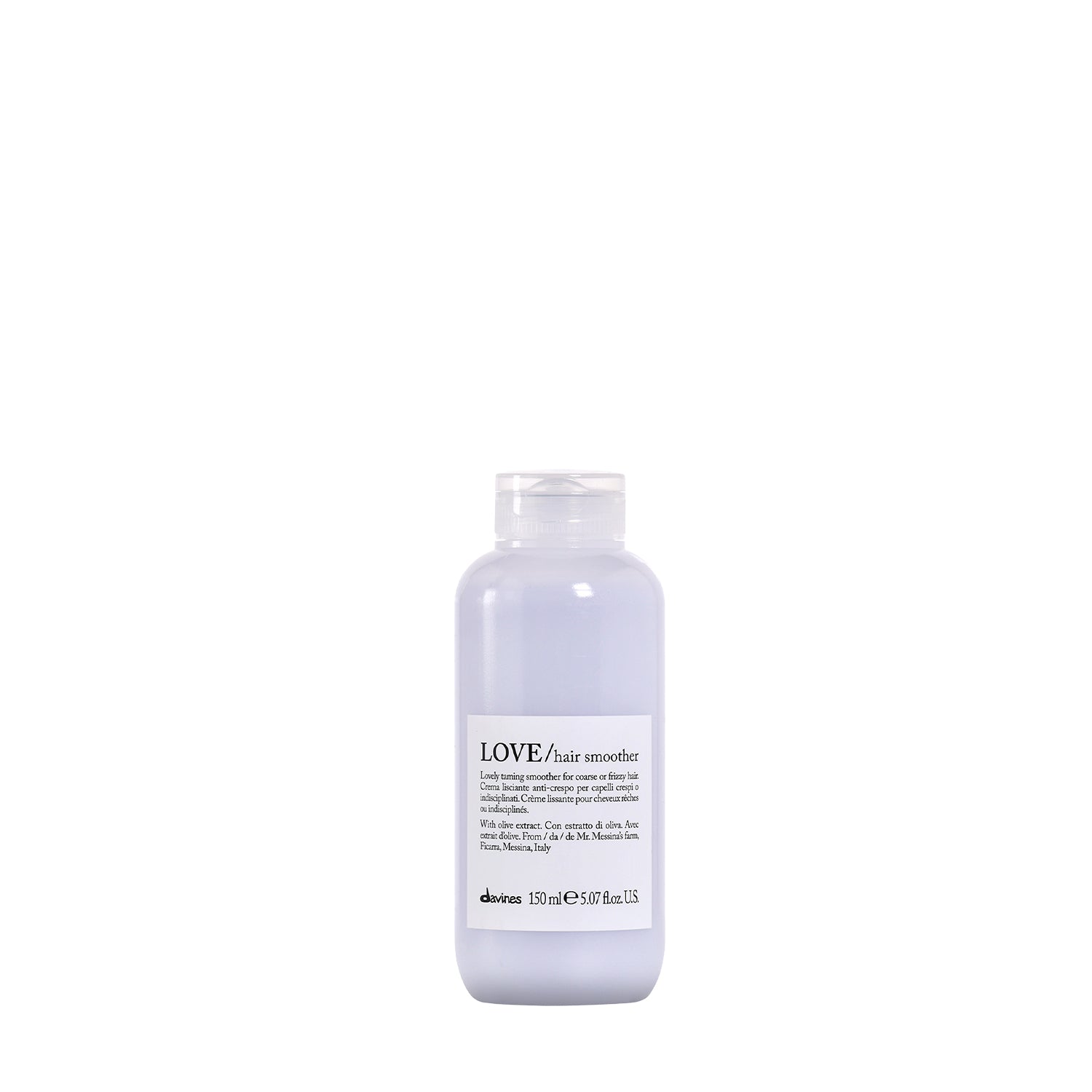 LOVE HAIR SMOOTHER 150ML 