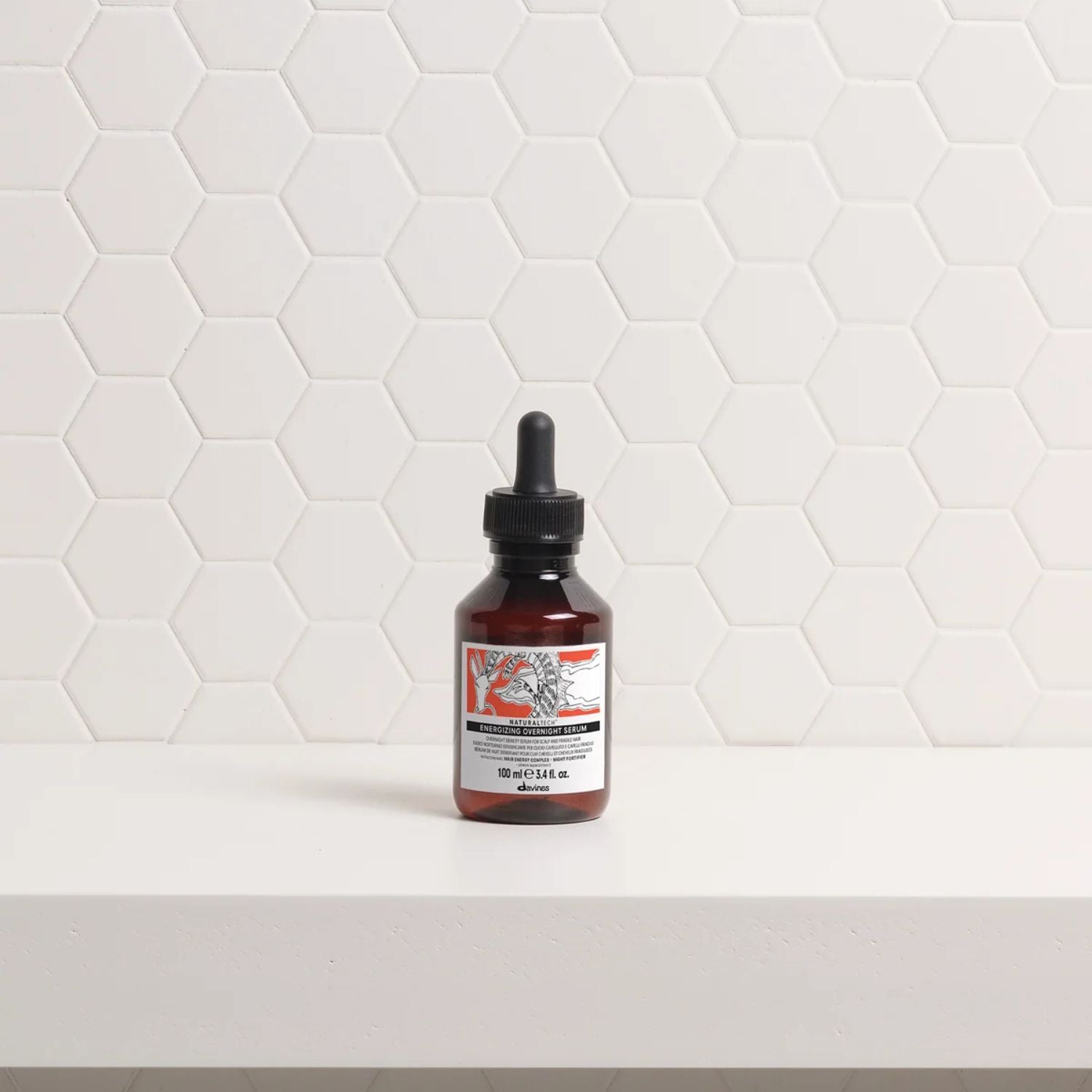 ENERGIZING Overnight Serum