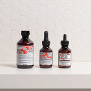 ENERGIZING Overnight Serum