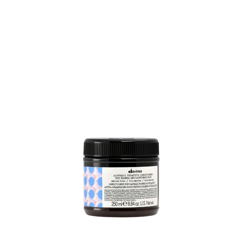 Alchemic Creative Conditioner Marine Blu
