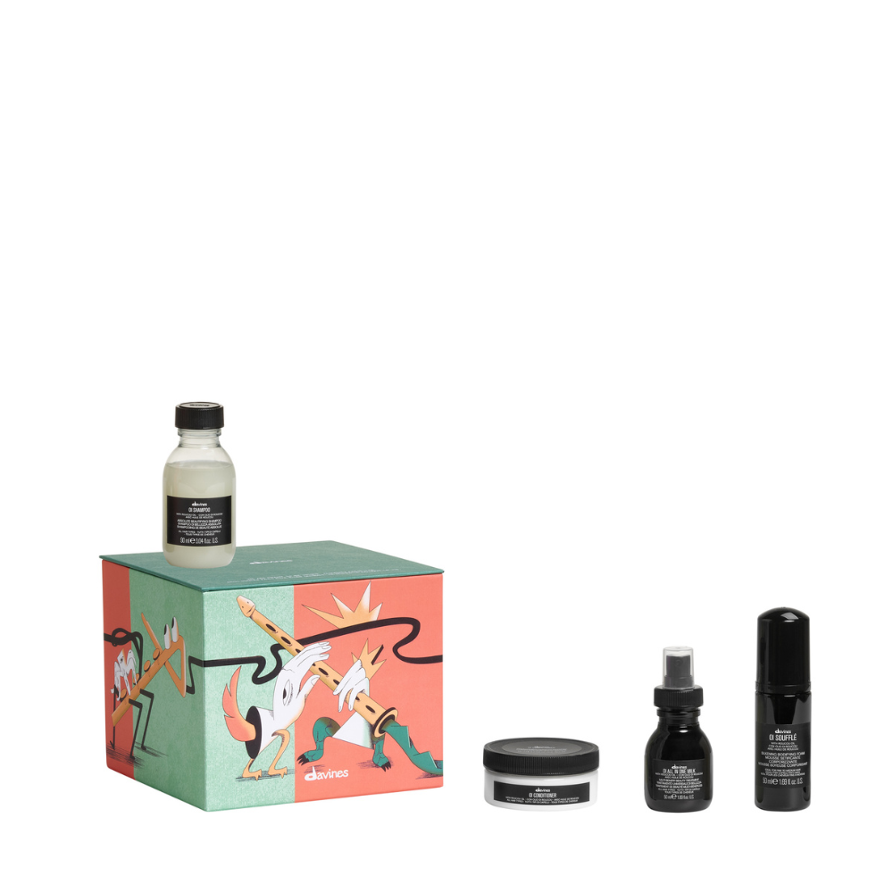 DISCOVER OI KIT