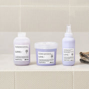 LOVE SMOOTH Shampoo