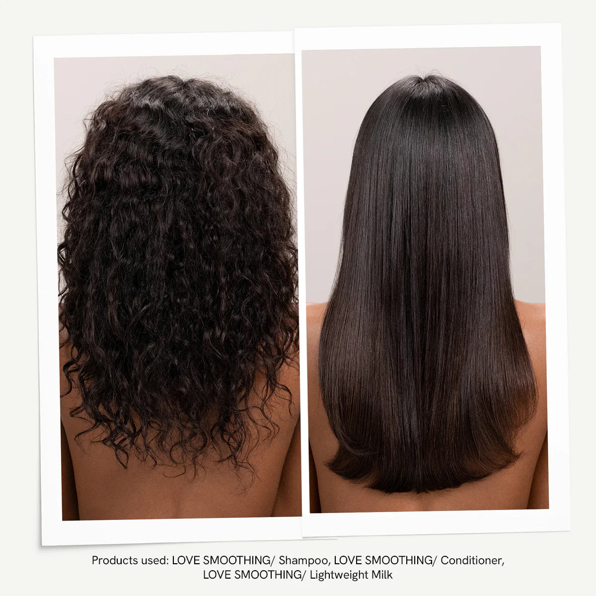 LOVE SMOOTH Conditioner