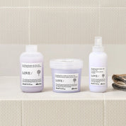 LOVE SMOOTH Anti Frizz Veil