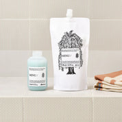 MINU Shampoo Refill