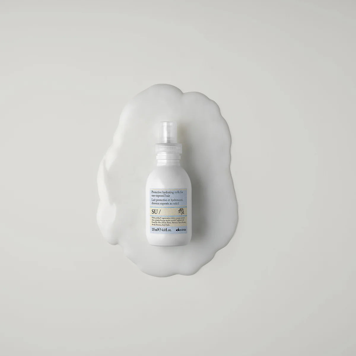 SU Hair Milk