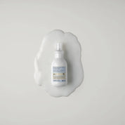 SU Hair Milk