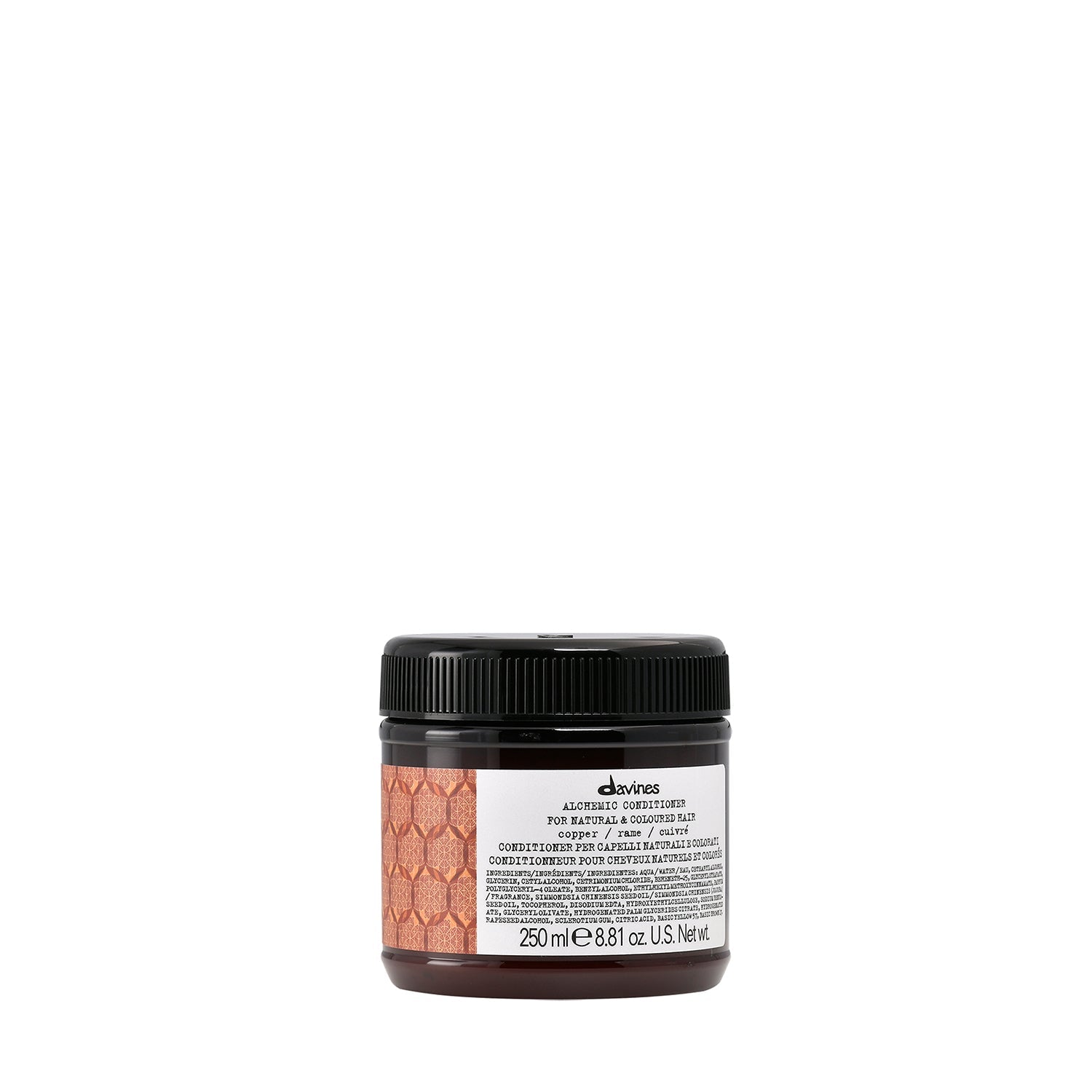 ALCHEMIC CONDITIONER 250ML COPPER 
