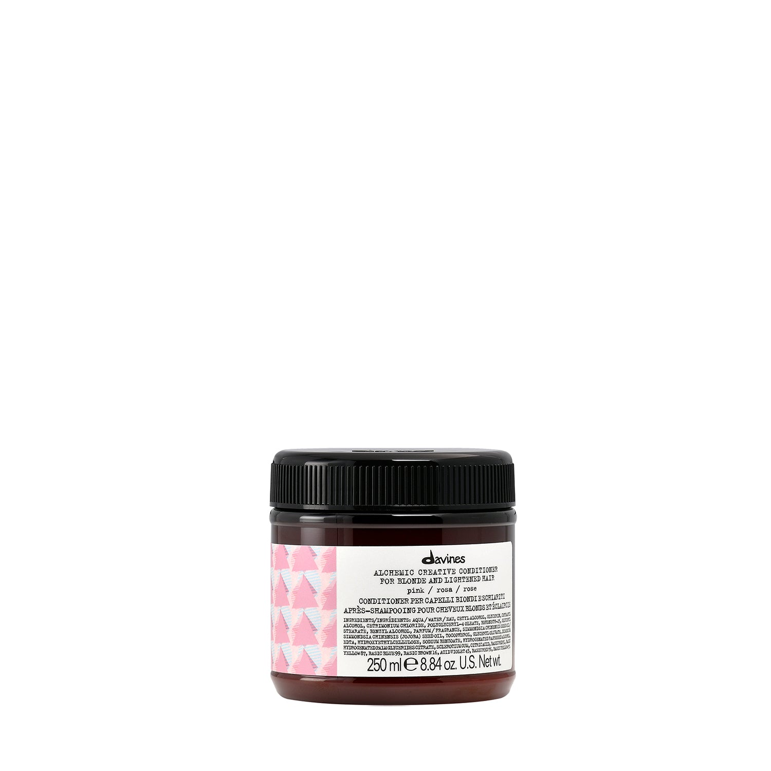 ALCHEMIC CREATIVE CONDITIONER PINK
