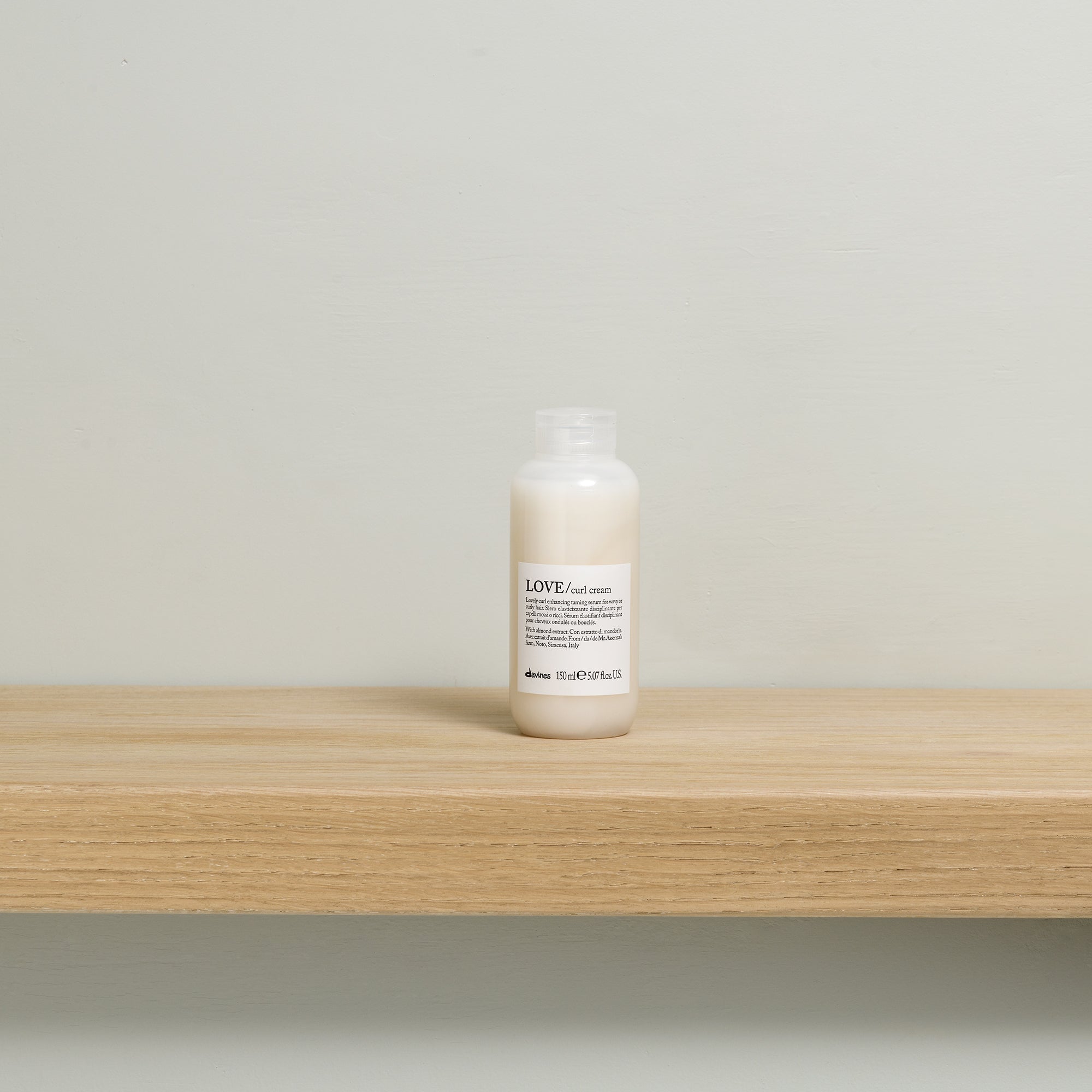 LOVE Curl Cream