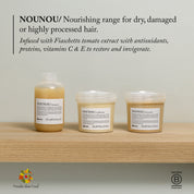 NOUNOU Shampoo
