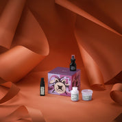 DISCOVER DAVINES KIT