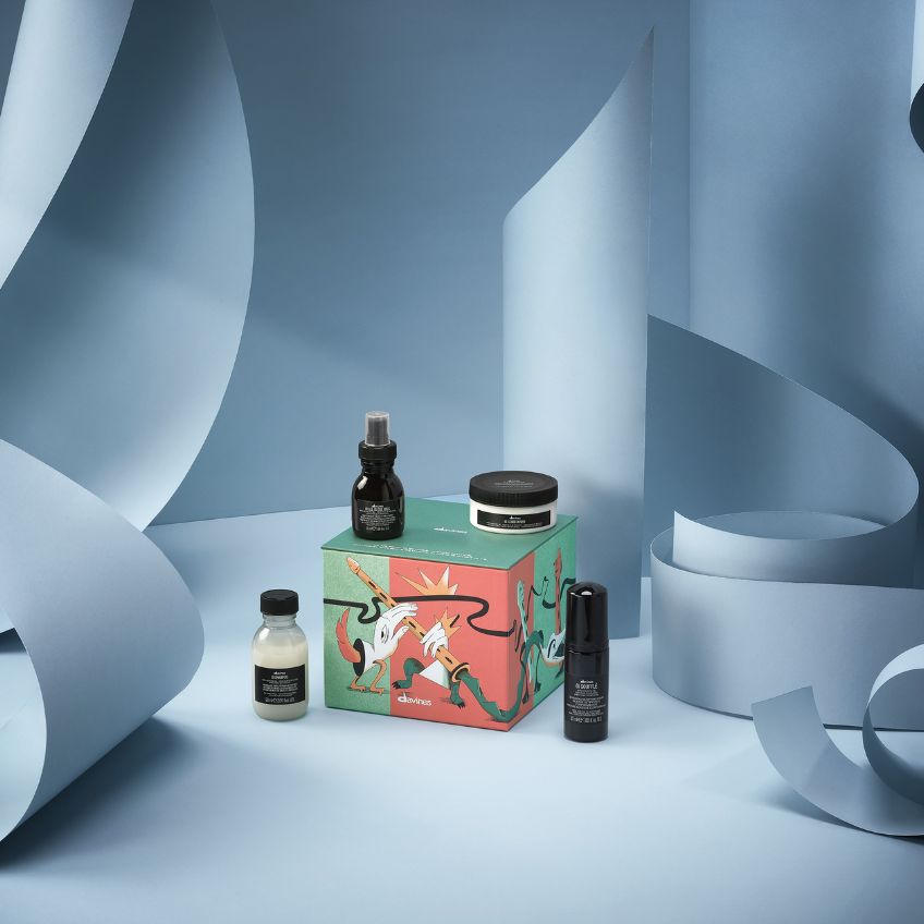DISCOVER OI KIT