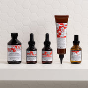 ENERGIZING Naturaltech Range