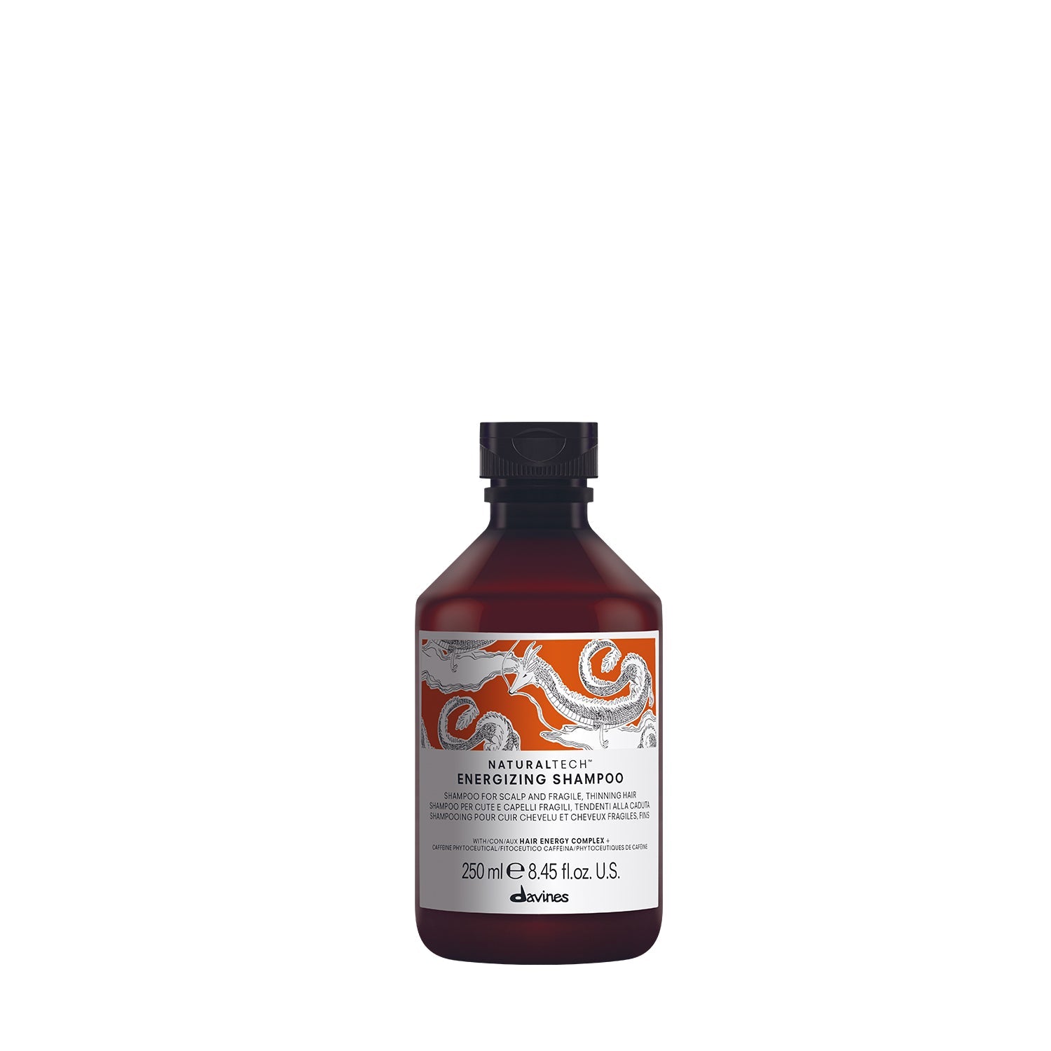 NT ENERGIZING SHAMPOO 250ML
