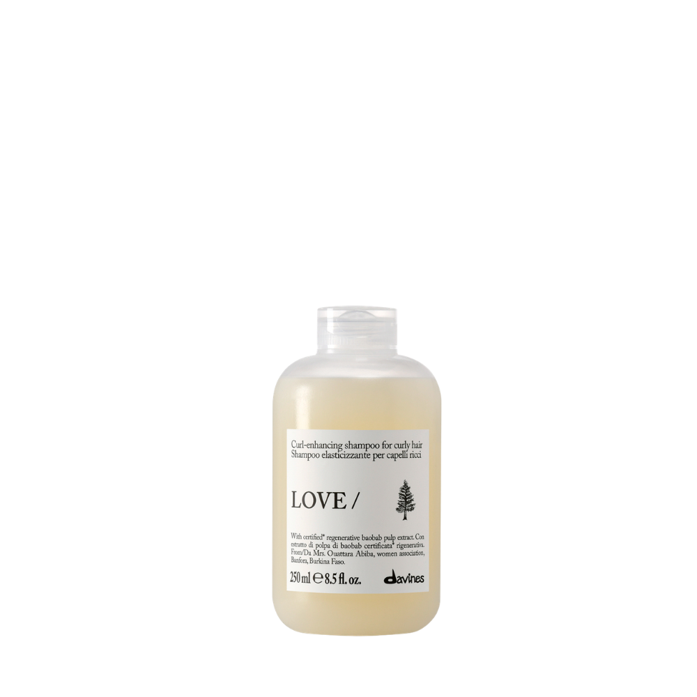 LOVE CURL Shampoo
