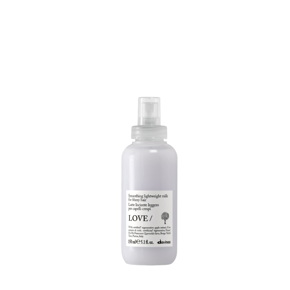 LOVE SMOOTH Anti Frizz Veil