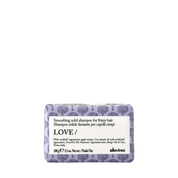 LOVE SMOOTH Shampoo Bar