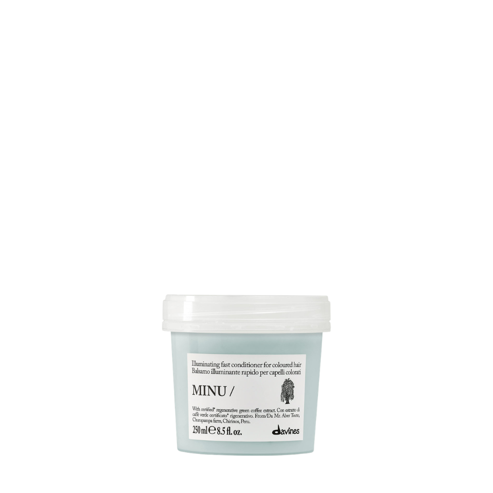 MINU Conditioner