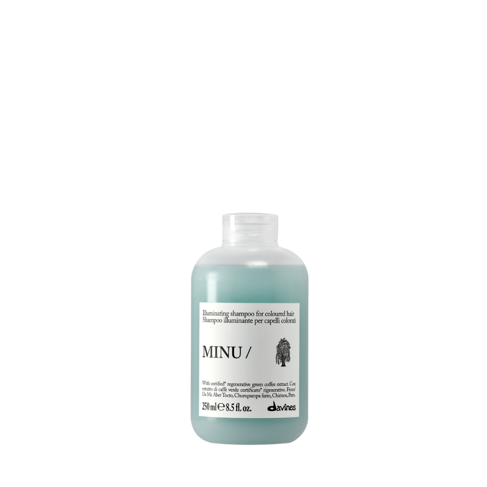 MINU Shampoo