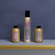 This Is A Curl Building Serum