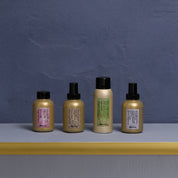 This Is A Curl Building Serum