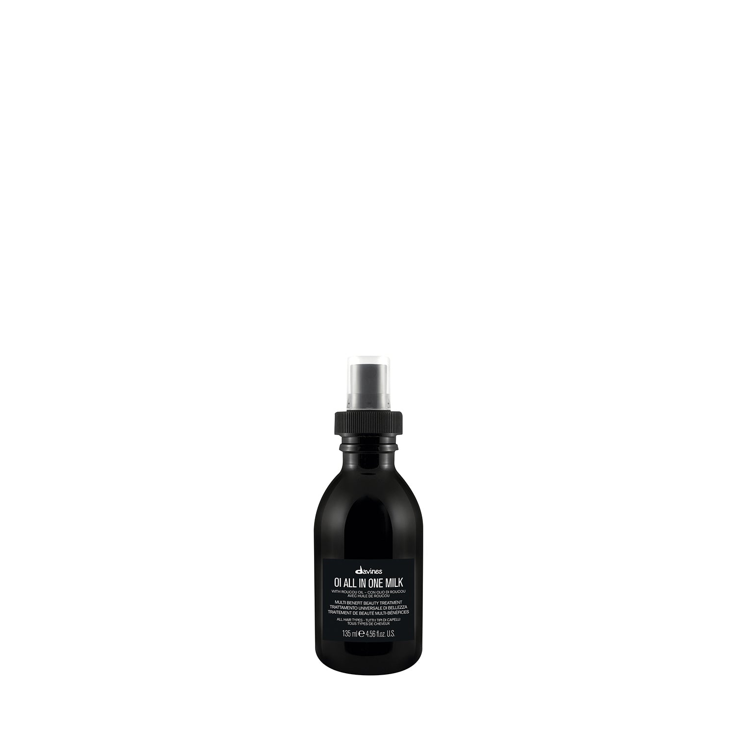 OI ALL IN ONE MILK 135ML