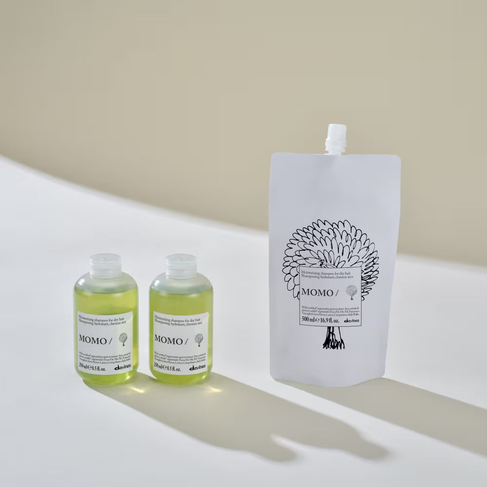Sustainable Haircare Routine Guide