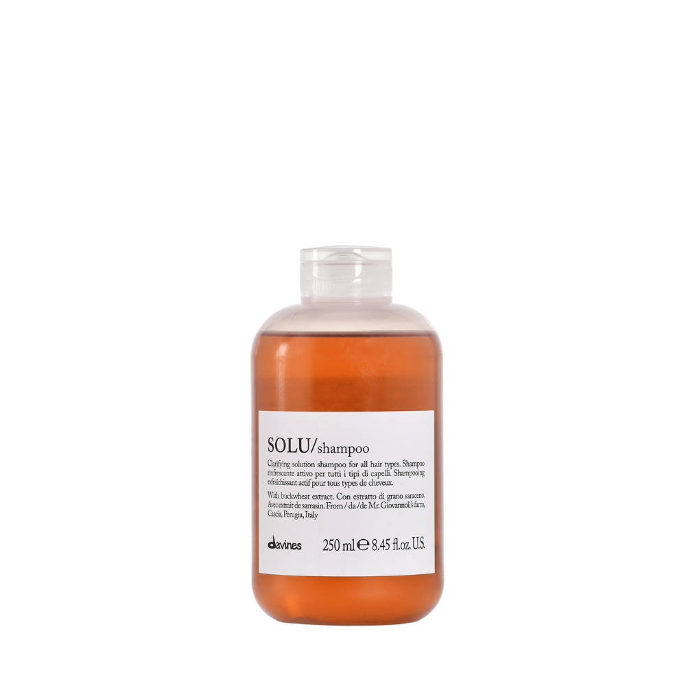 SOLU Shampoo