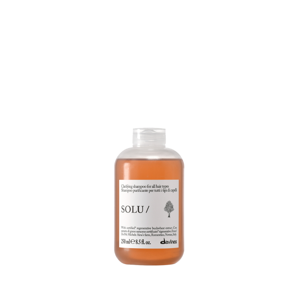 SOLU Shampoo