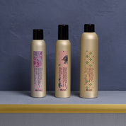 This Is A Dry Texturizer