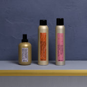 This Is A Dry Shampoo