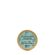 This Is A Medium Hold Finishing Gum