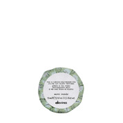 This Is A Medium Hold Finishing Gum