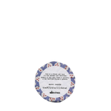 This Is A Strong Dry Wax