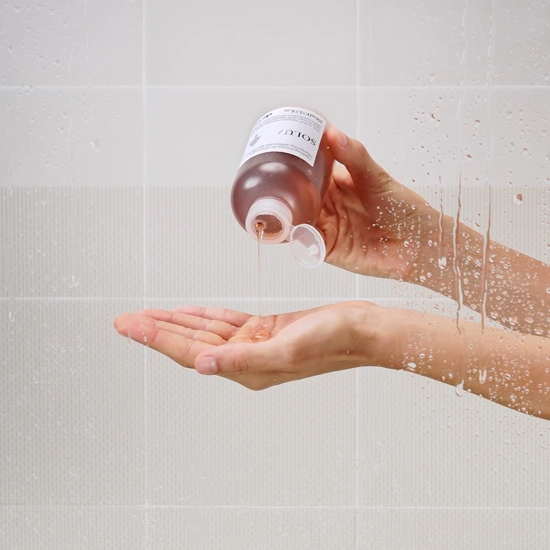 SOLU Shampoo