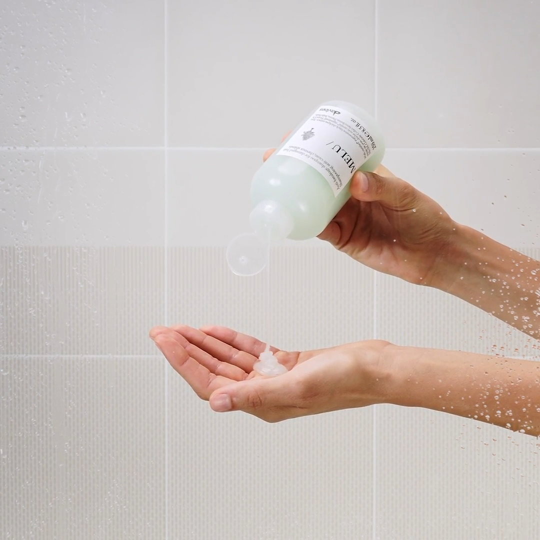MELU Shampoo