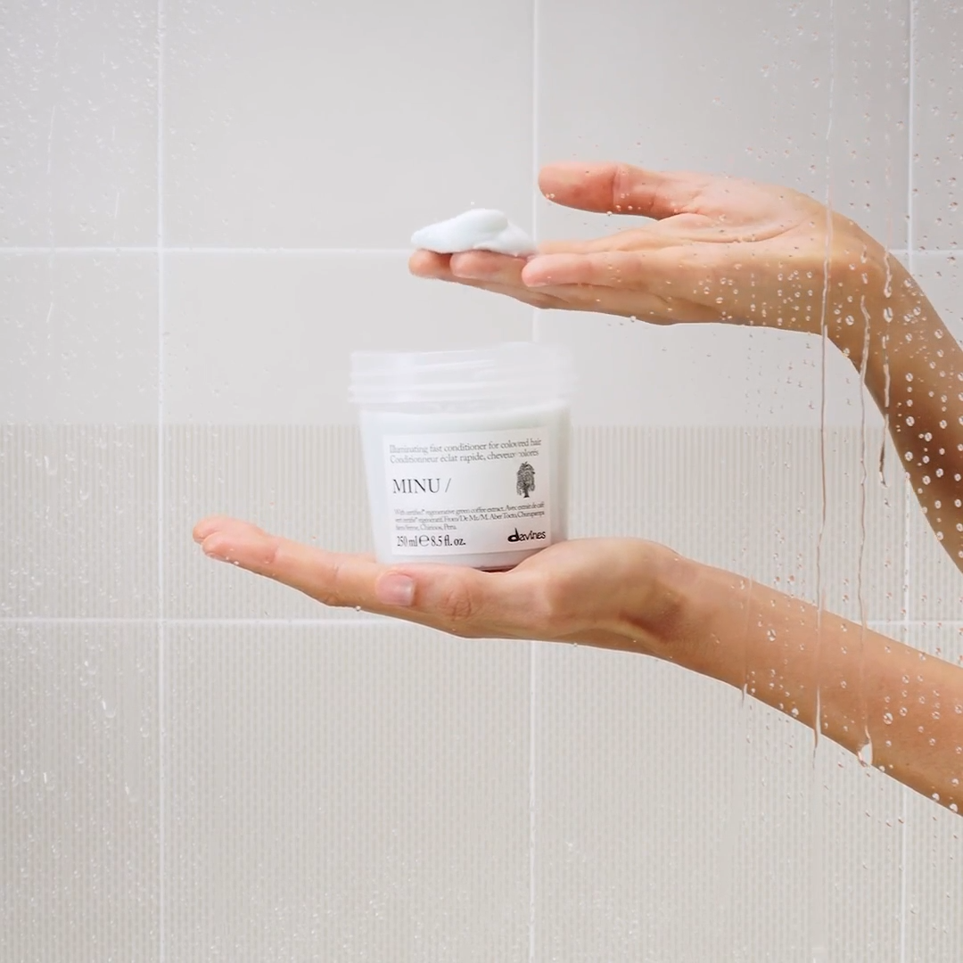 MINU Conditioner