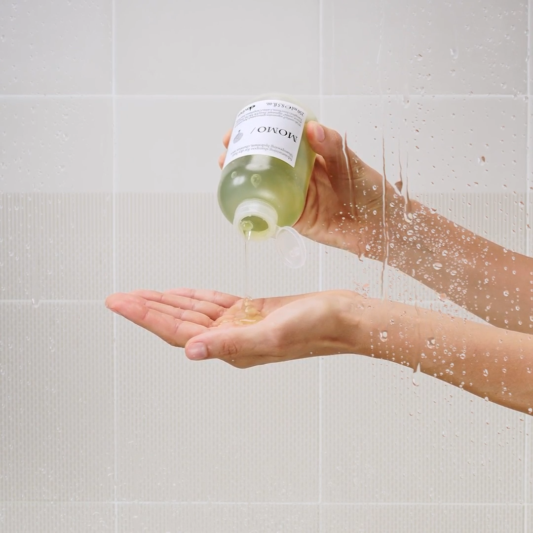 MOMO Shampoo