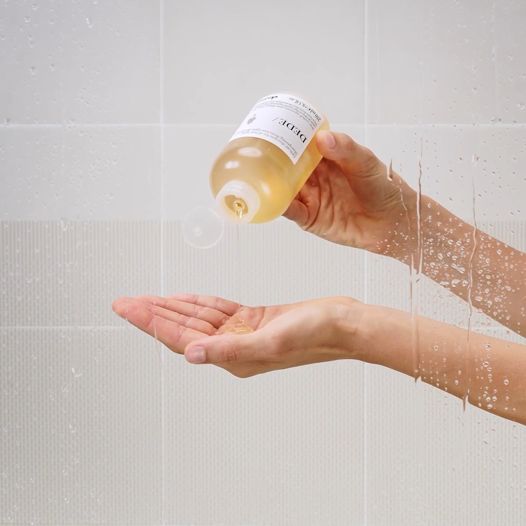 DEDE Shampoo