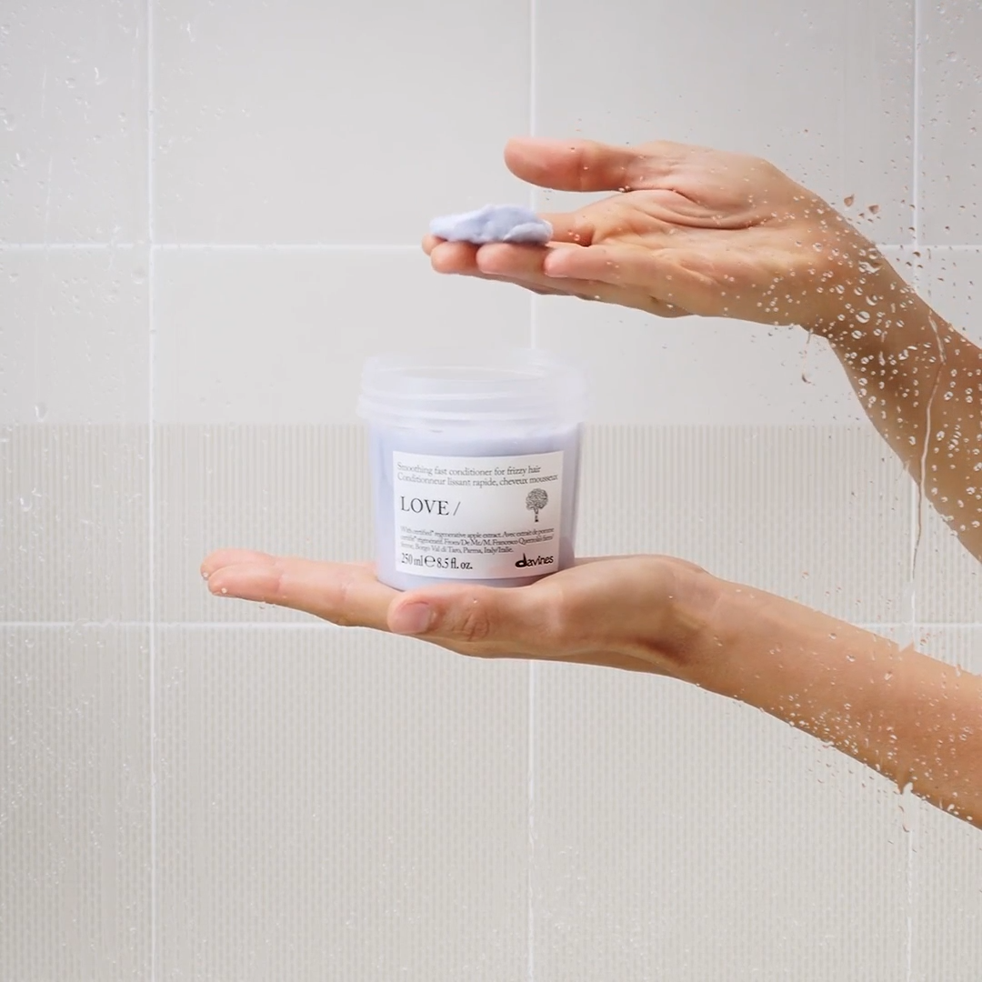 LOVE SMOOTH Conditioner