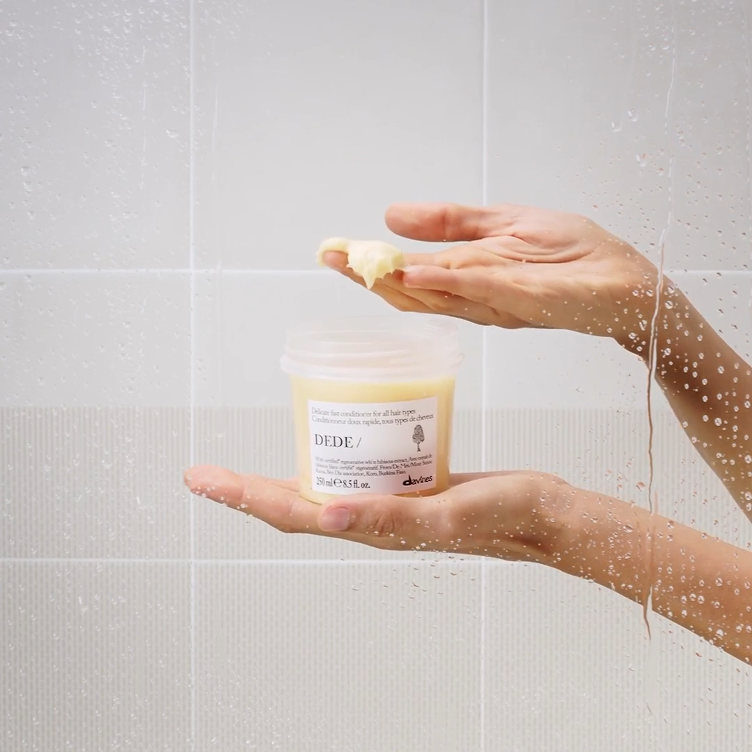 DEDE Conditioner