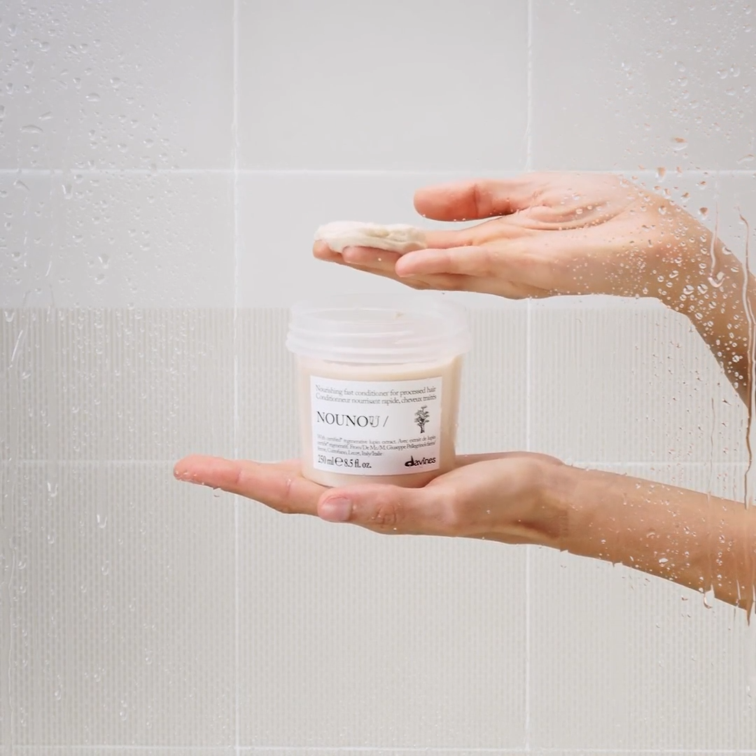 NOUNOU Conditioner