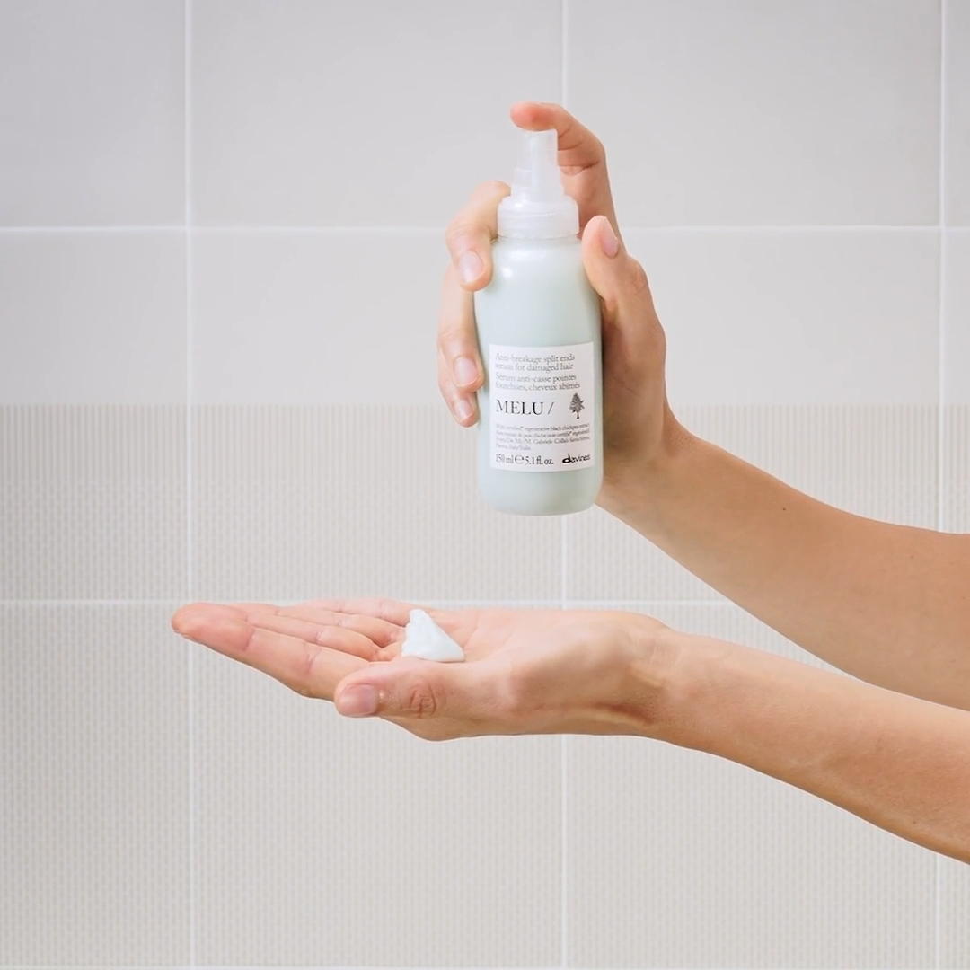 MELU Sealing Serum